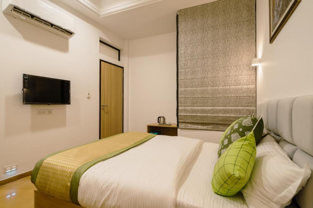 Hotel Aradhya Jaisalmer Exteriör bild