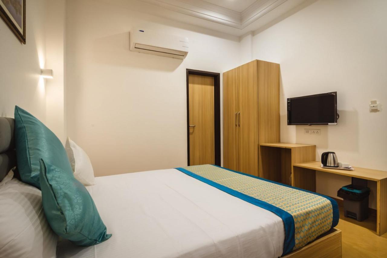 Hotel Aradhya Jaisalmer Exteriör bild