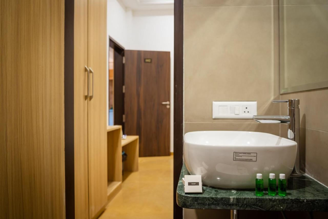 Hotel Aradhya Jaisalmer Exteriör bild