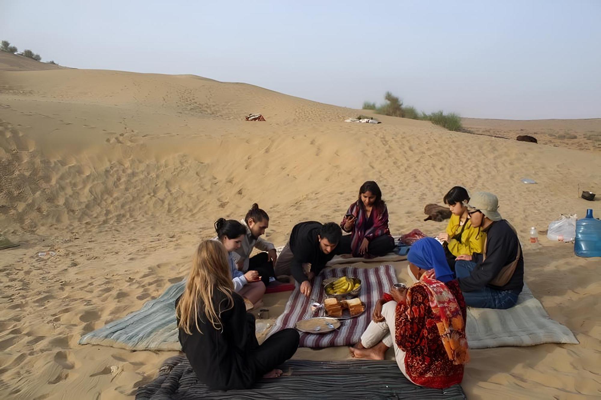 Hotel Aradhya Jaisalmer Exteriör bild